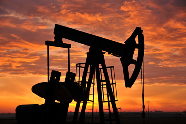 Dynamiczne odreagowanie wzrostowe cen ropy naftowej